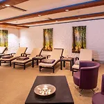 Romantik Stryckhaus 4* Willingen (Upland)