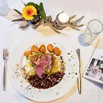 Romantik Stryckhaus 호텔 4*