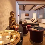 Romantik Stryckhaus 4* 빌링겐