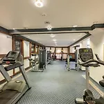 Romantik Stryckhaus Hotell Willingen (Upland)