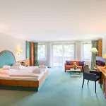 호텔 Romantik Stryckhaus 4*