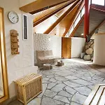 Romantik Stryckhaus 빌링겐