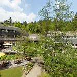 Romantik Stryckhaus 호텔 빌링겐