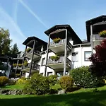 호텔 Romantik Stryckhaus 4*