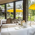 Romantik Stryckhaus 호텔 빌링겐