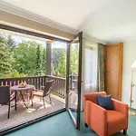 Romantik Stryckhaus 호텔 빌링겐