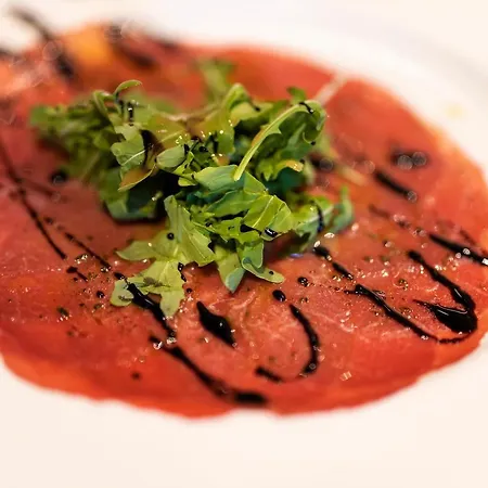 Romantik Stryckhaus ホテル