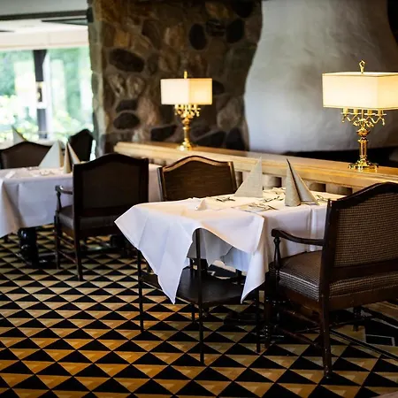 ホテル Romantik Stryckhaus ヴィリンゲン