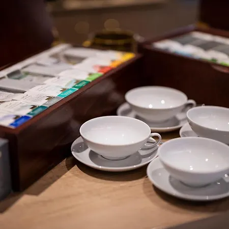 Romantik Stryckhaus ホテル ヴィリンゲン