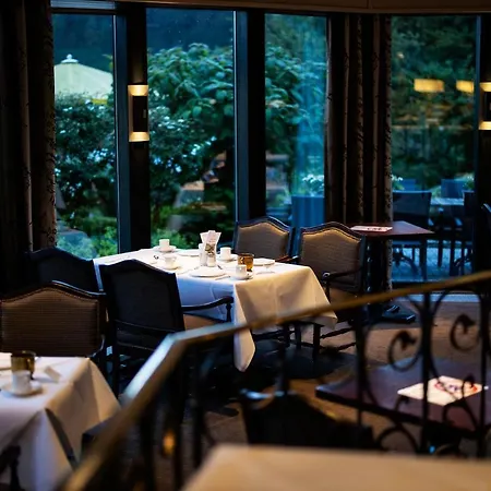 Romantik Stryckhaus 4* Willingen (Upland)