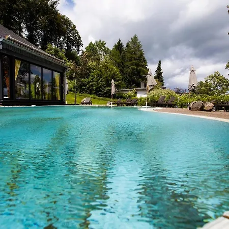 Romantik Stryckhaus Hotel Willingen (Upland)