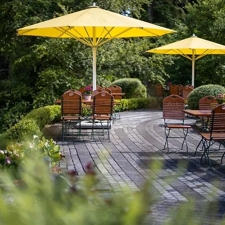 Romantik Stryckhaus 4* ヴィリンゲン