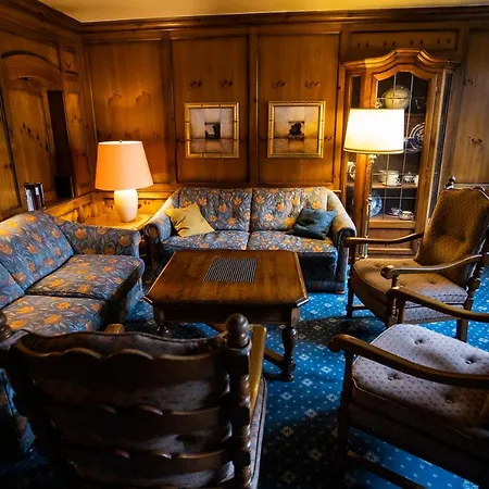 Romantik Stryckhaus 4* ヴィリンゲン