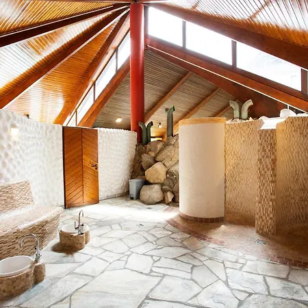 Romantik Stryckhaus Віллінген
