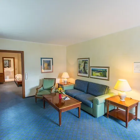 Romantik Stryckhaus Hotel Willingen (Upland)