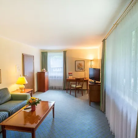 Romantik Stryckhaus Hotel