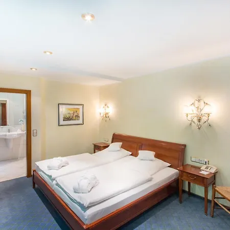 Hotel Romantik Stryckhaus