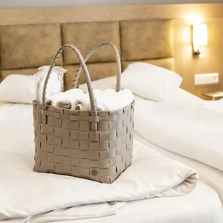 Romantik Stryckhaus 4* Віллінген