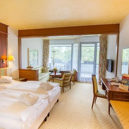 Romantik Stryckhaus ヴィリンゲン