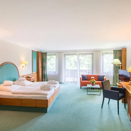 ホテル Romantik Stryckhaus 4*