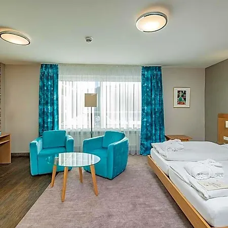 Hotel Romantik Stryckhaus Willingen (Upland)
