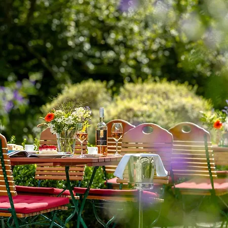 Hotel Romantik Stryckhaus 4*