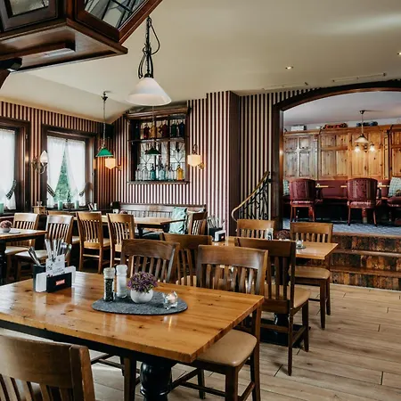 Romantik Stryckhaus 4* Willingen (Upland)