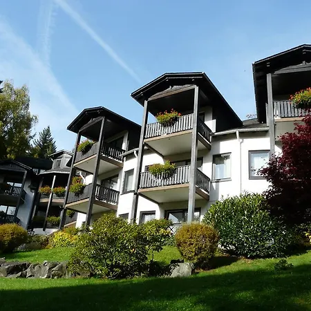 ホテル Romantik Stryckhaus 4*