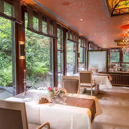 Hotel Romantik Stryckhaus 4*