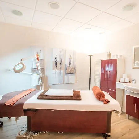 Hotel Romantik Stryckhaus Willingen (Upland)