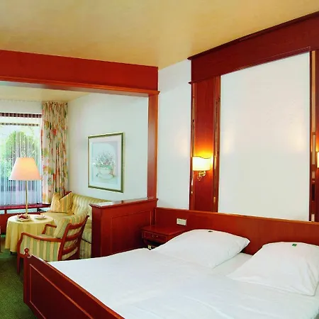 Romantik Stryckhaus ヴィリンゲン