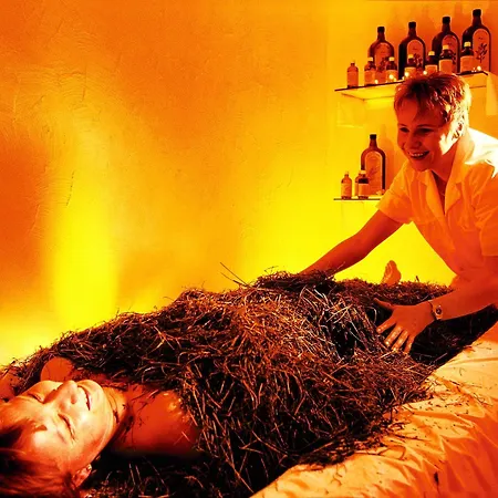 Romantik Stryckhaus 4*