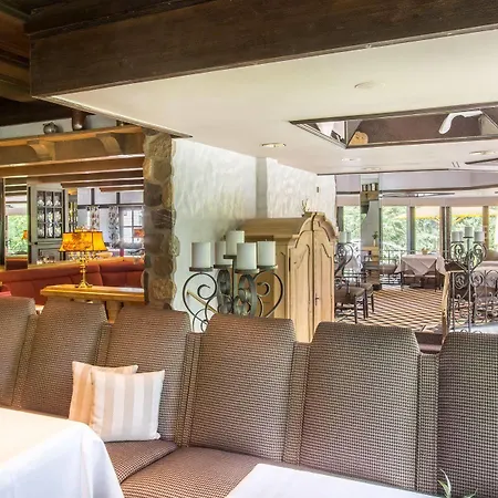 Hotel Romantik Stryckhaus