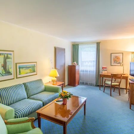 Romantik Stryckhaus ヴィリンゲン