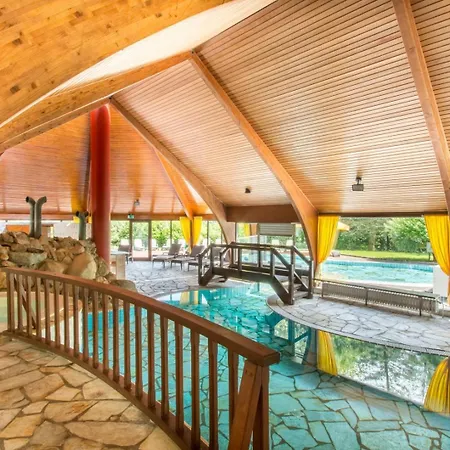 Romantik Stryckhaus ヴィリンゲン