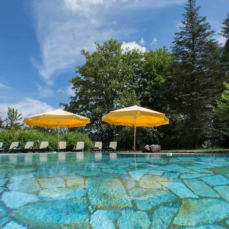 Romantik Stryckhaus 4*