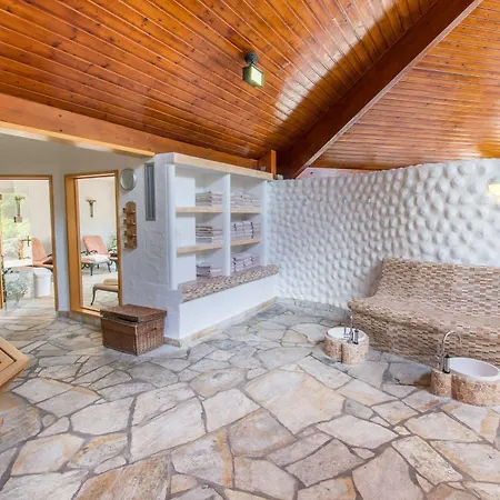Romantik Stryckhaus Готель Віллінген