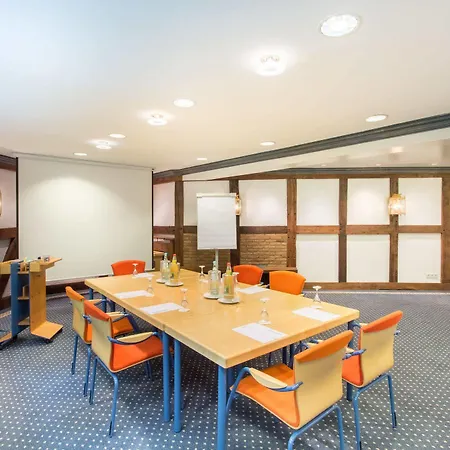 Romantik Stryckhaus Hotel