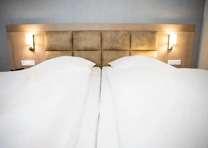 Romantik Stryckhaus 4*