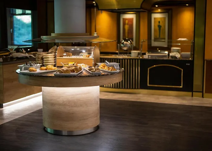 Romantik Stryckhaus Hotel