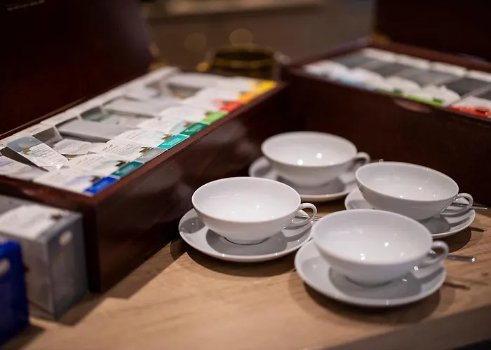 Romantik Stryckhaus Hotel Willingen (Upland)