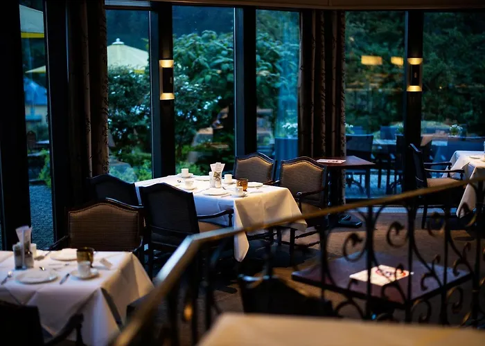 Romantik Stryckhaus 4* Willingen (Upland)