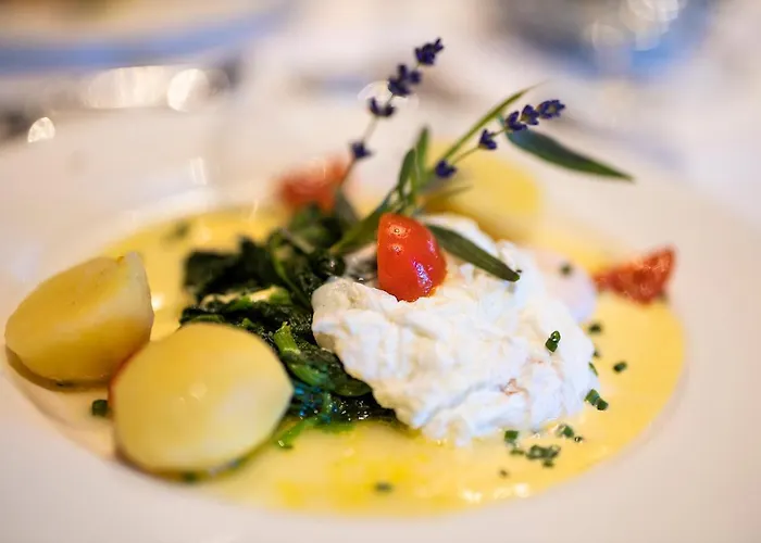 Hotel Romantik Stryckhaus 4*