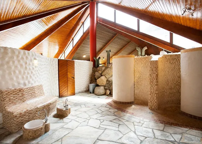 Romantik Stryckhaus Willingen (Upland)