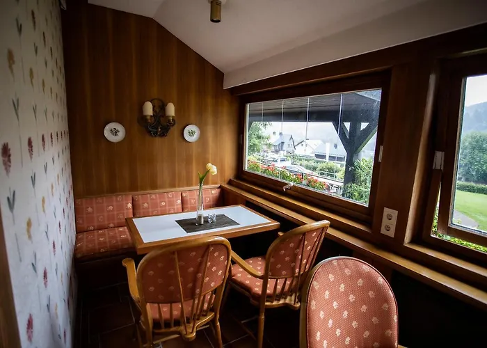 Romantik Stryckhaus Hotel 4*