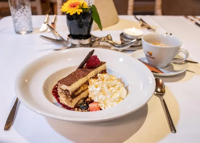 Hotel Romantik Stryckhaus 4*