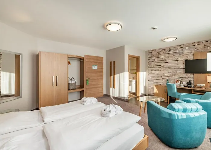 Romantik Stryckhaus Hotel 4*