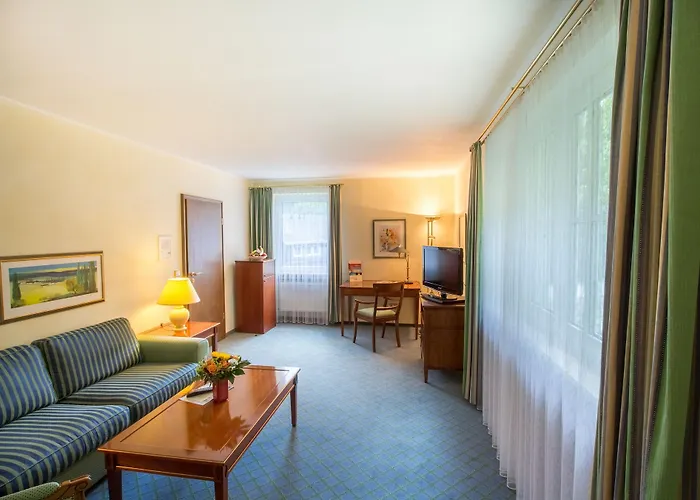 Romantik Stryckhaus Hotel