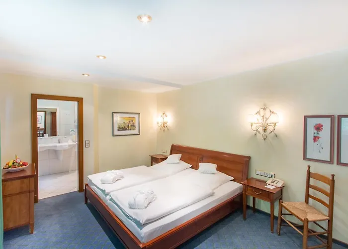 Hotel Romantik Stryckhaus