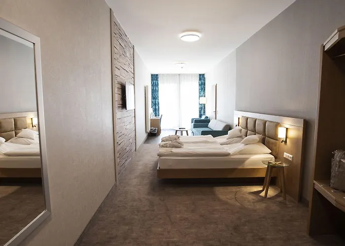 Romantik Stryckhaus Hotel